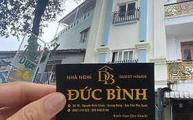 Thanh Sang Guesthouse